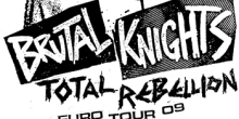 Abszurd garázs-punk-rock ‘n’ roll Kanadából a Trafó Bár Tangóban