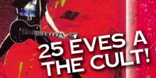 25 éves a Cultus