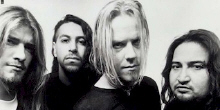 Fear Factory - új felállás és budapesti koncert