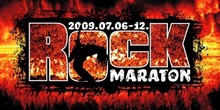 My Dying Bride is a Rockmaratonon