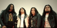 Dupláz a Bonded By Blood/Fueled By Fire turné Magyarországon!