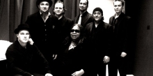 Karen Carroll and The Mississippi Grave Diggers a Gödörben
