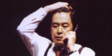 Japán Évad keretében Karaokeman - japán nyelven, magyar felirattal