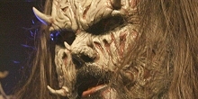 Lordi, Fatal Smile, Brandon Ashley & The Silverbugs