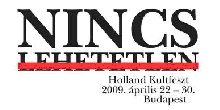 Nincs Lehetetlen: A holland kultfeszt folytatódik