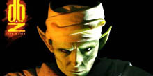 Dragonball gonosza