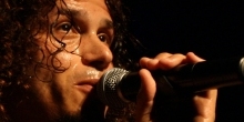 Jeff Scott Soto (USA)