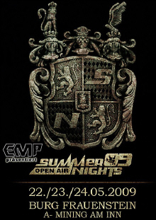 Summer Nights Festival
