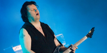 Timo Tolkki - különleges koncert és új lemez