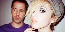 Bemutatkoznak a Sziget fellépők: The Ting Tings