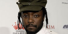A Farkas partnere: Will i Am