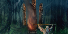 Arkona - közeleg a dvd!