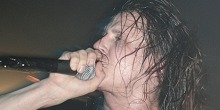 Thrash And Burn Tour