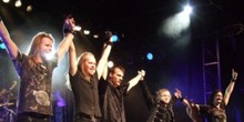 Edguy - üzekedés a tűzzel