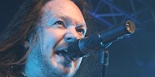 Hammerfall, Sabaton, Bloodbound