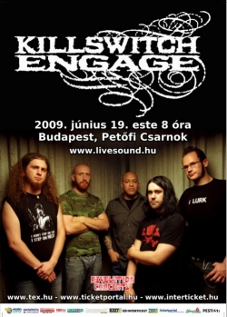 Killswitch Engage