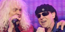 The Scorpions (D)