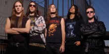 Warbringer - új dal a myspace oldalon