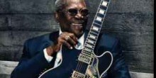 B.B. King One More Time Tour