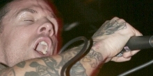 Bleeding Through (USA)