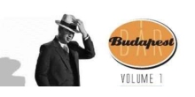 Budapest Bár az a38-on