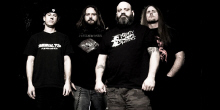 Crowbar - új gitáros