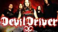 DevilDriver, God Forbid, Slytract