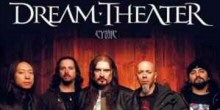 Dream Theater, Cynic