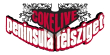 CokeLive Félsziget: hosszú hétvége Erdélyben