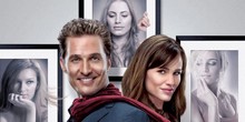 Jennifer Garner első exe