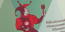A Tikkurila gondoskodásának jelképe a Joker nevű falfesték