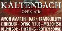 Kaltenbach Open Air 2009