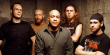 Speciális Killswitch Engage lemez