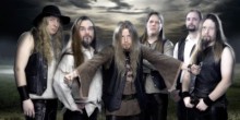Korpiklaani - a teljes új lemez a myspace oldalon