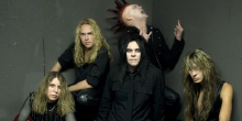 Lizzy Borden - új felállás