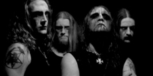 Marduk - Wormwood