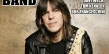 Mike Stern Band a Millenárison
