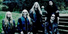 Nevermore - augusztusban stúdiózás