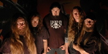 Új Obituary dal a myspace oldalon