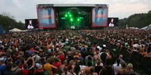 Megakoncertek a Sziget nulladik napján