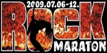 Rockmaraton hírek
