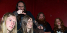 Skeletonwitch - elkezdődtek a felvételek