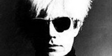 ´Songs for Drella´ - Andy Warhol és a Silver Factory 1963-68 című sorozatának utolsó vetítése