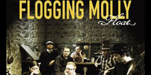 Flogging Molly az A38-on