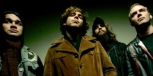 Baroness - új lemez októberben