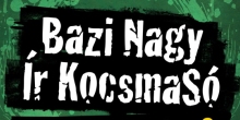 A Stadionkert bezöldül!! Bazi Nagy Ír KocsmaSó