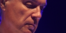 David Byrne (USA)