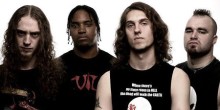 Evile - ízelítő az új albumról