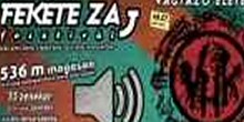40 % New Model Army, 100 % VHK a Fekete Zajon