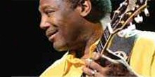 Benson és a haverok - George Benson European Tour 2009